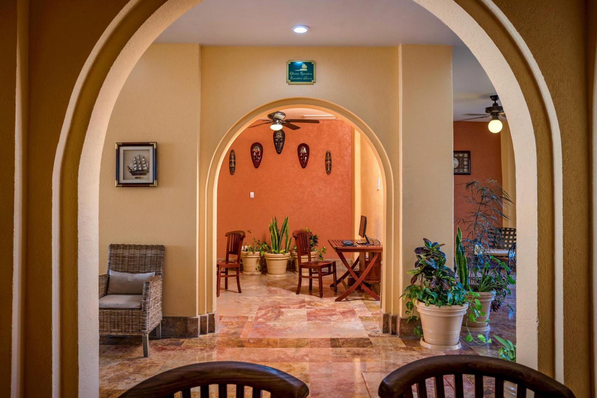 Best Western Posada Freeman Centro Histórico Mazatlán Exterior foto