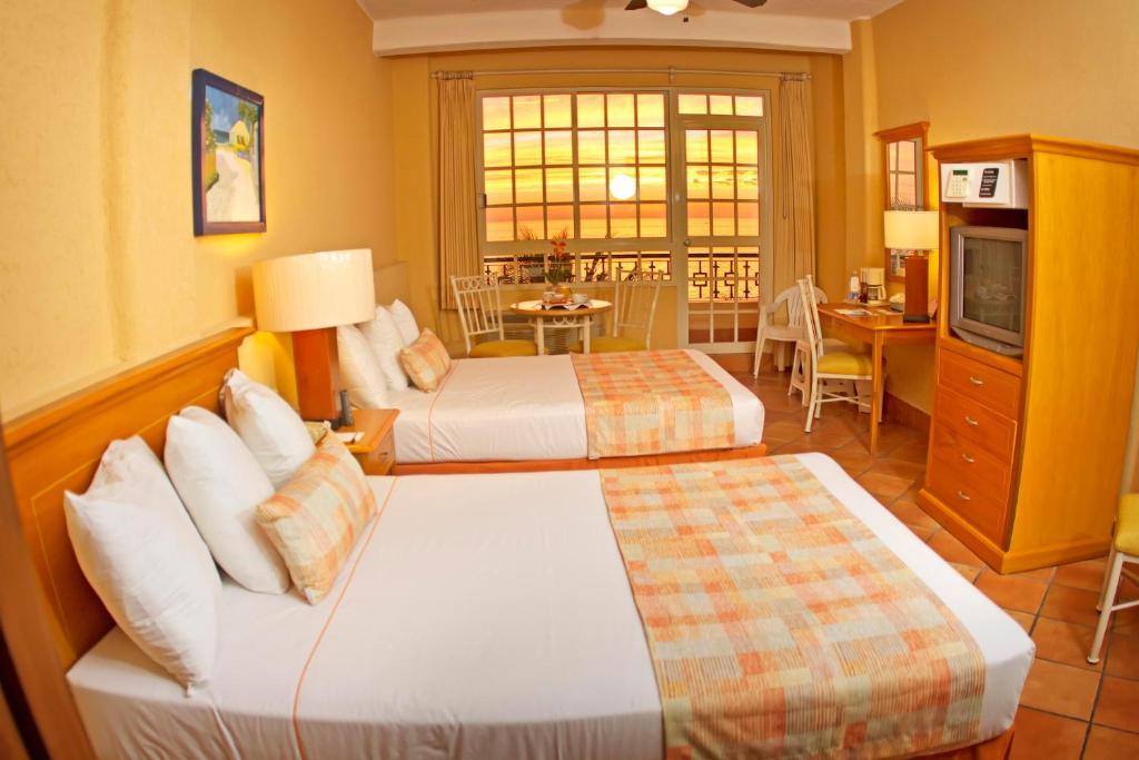 Best Western Posada Freeman Centro Histórico Mazatlán Quarto foto