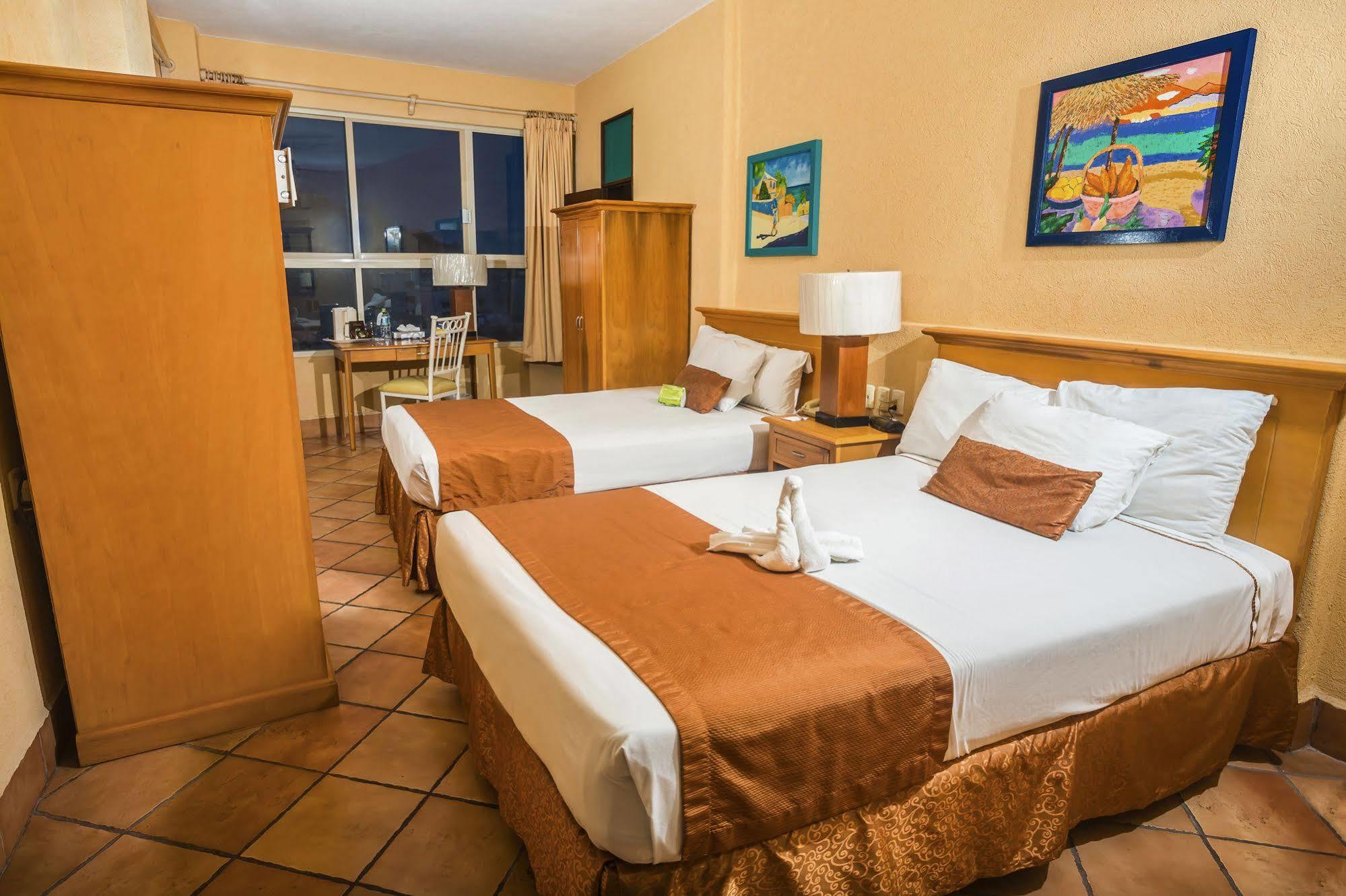 Best Western Posada Freeman Centro Histórico Mazatlán Exterior foto
